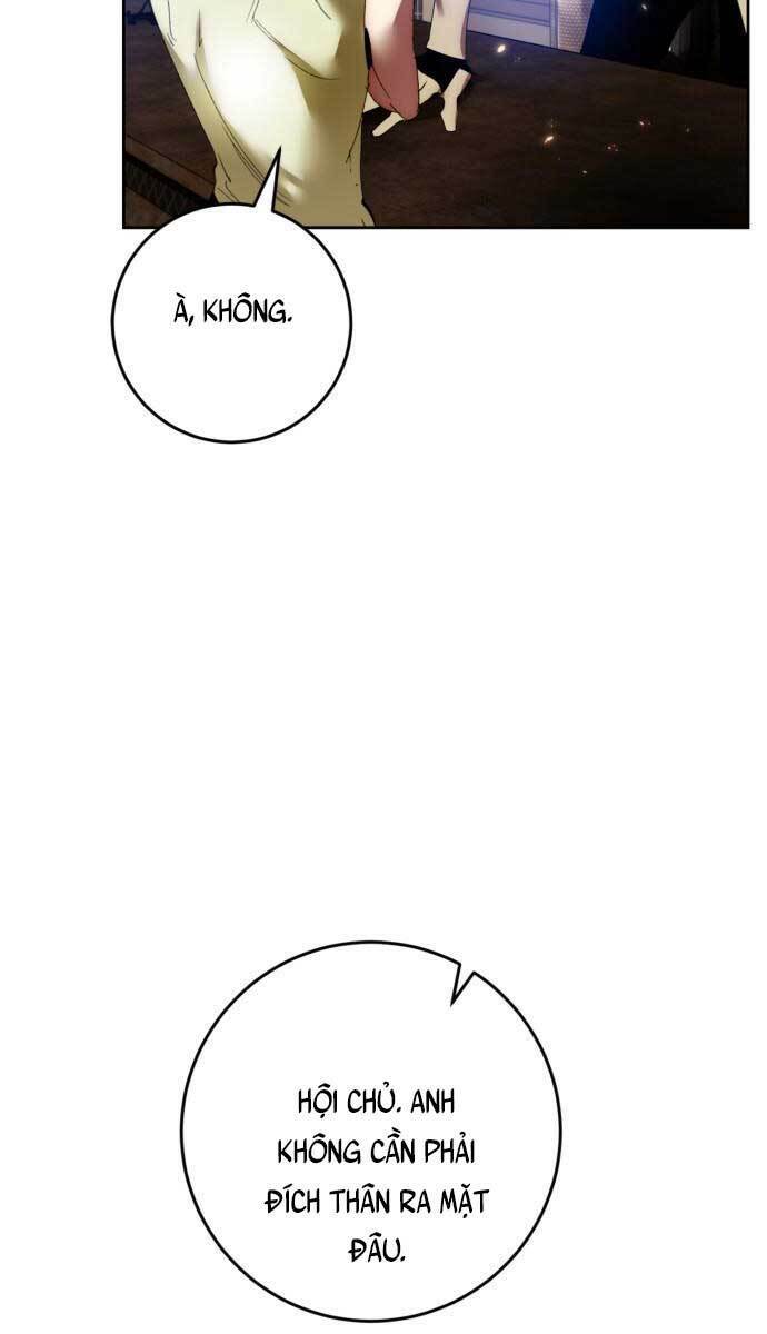 Trở Lại Thành Người Chơi - Chapter 96 - Page 16