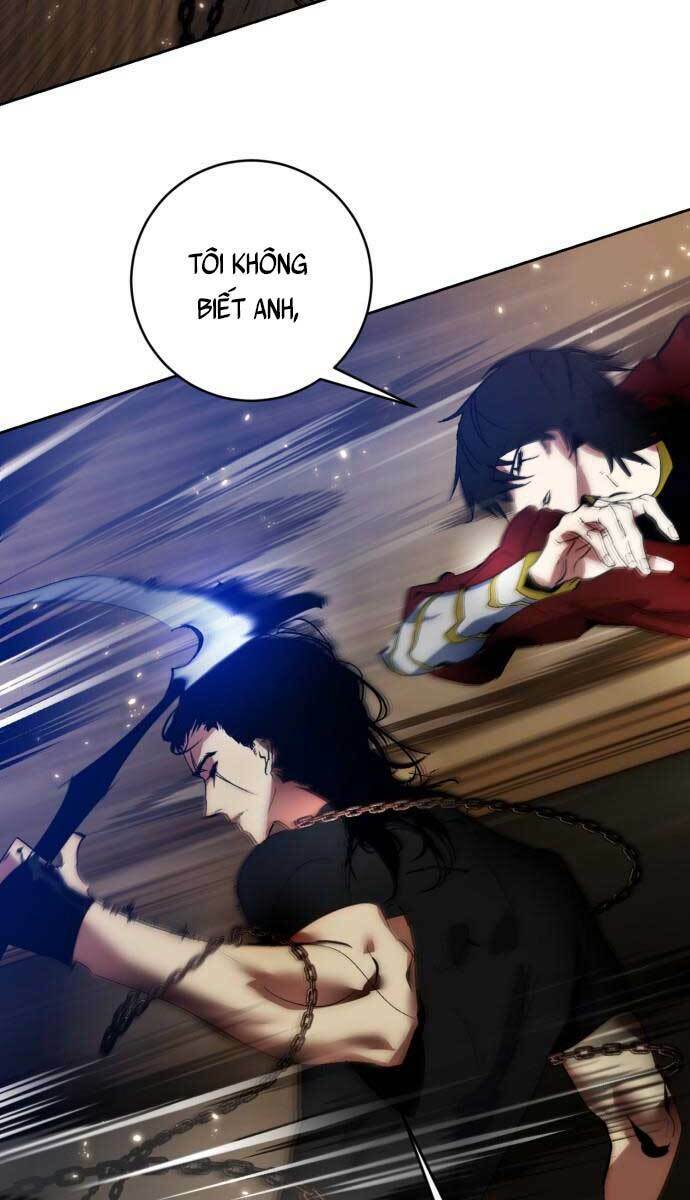 Trở Lại Thành Người Chơi - Chapter 96 - Page 43