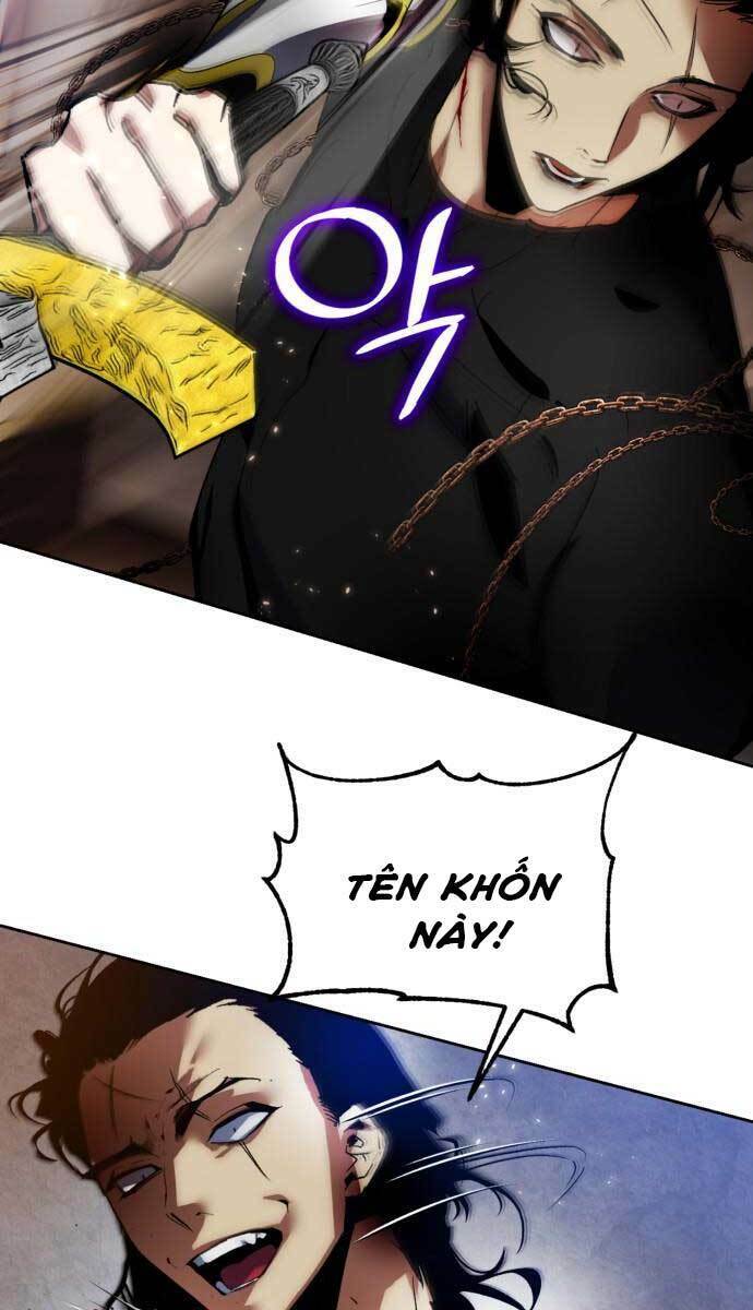 Trở Lại Thành Người Chơi - Chapter 96 - Page 45