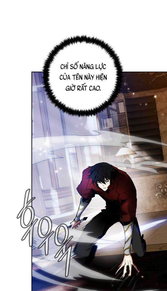 Trở Lại Thành Người Chơi - Chapter 96 - Page 50