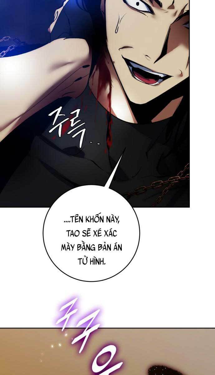 Trở Lại Thành Người Chơi - Chapter 96 - Page 52