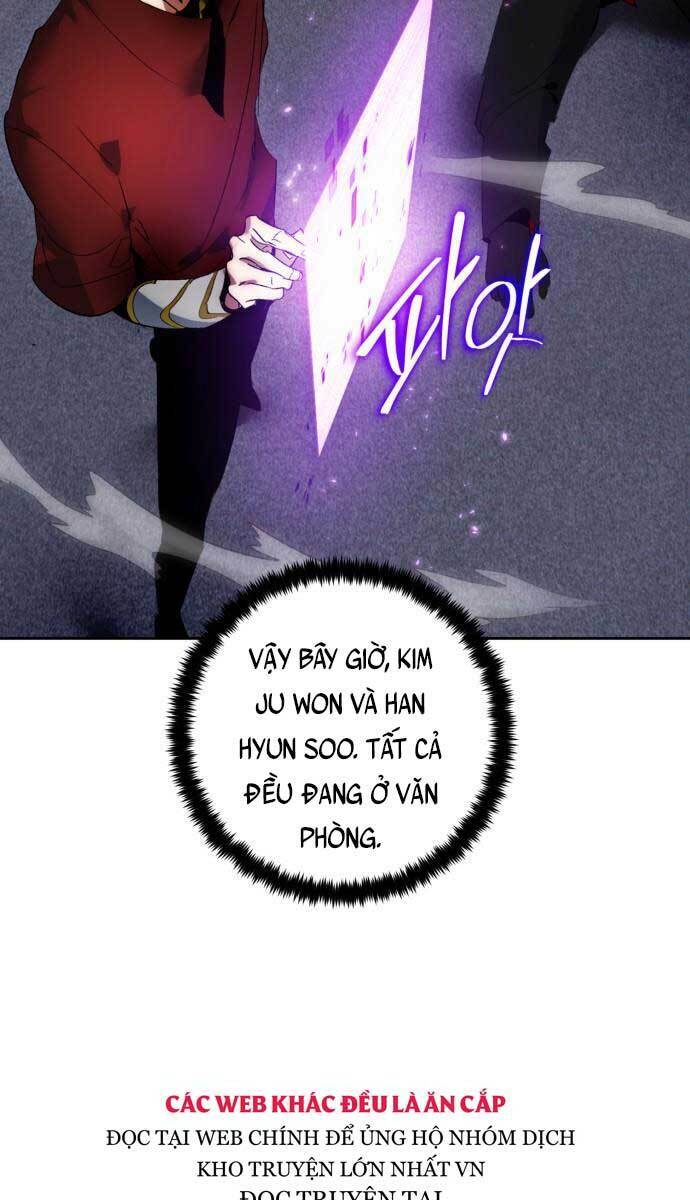 Trở Lại Thành Người Chơi - Chapter 96 - Page 5