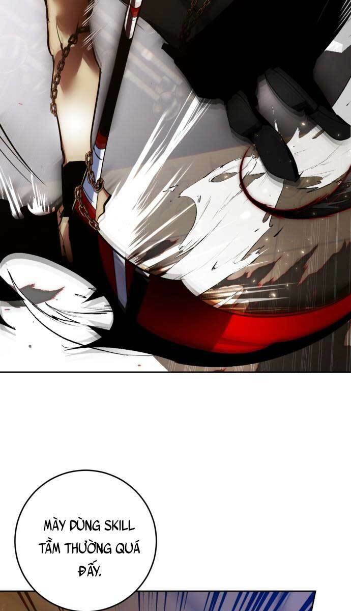 Trở Lại Thành Người Chơi - Chapter 96 - Page 59