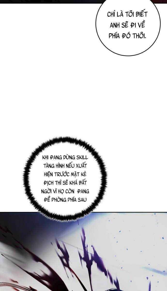 Trở Lại Thành Người Chơi - Chapter 96 - Page 80