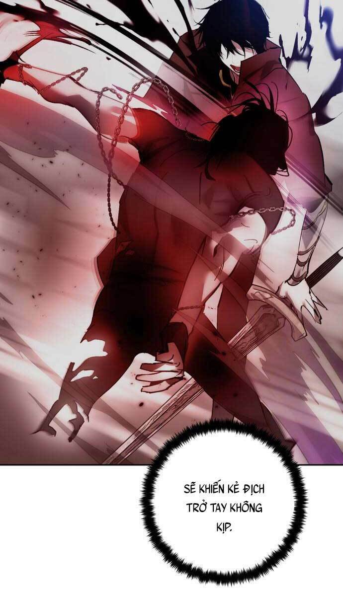 Trở Lại Thành Người Chơi - Chapter 96 - Page 81