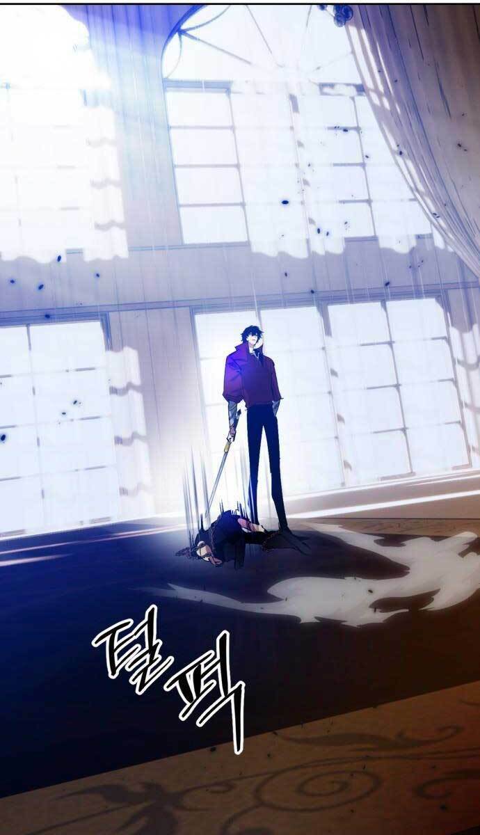 Trở Lại Thành Người Chơi - Chapter 96 - Page 85