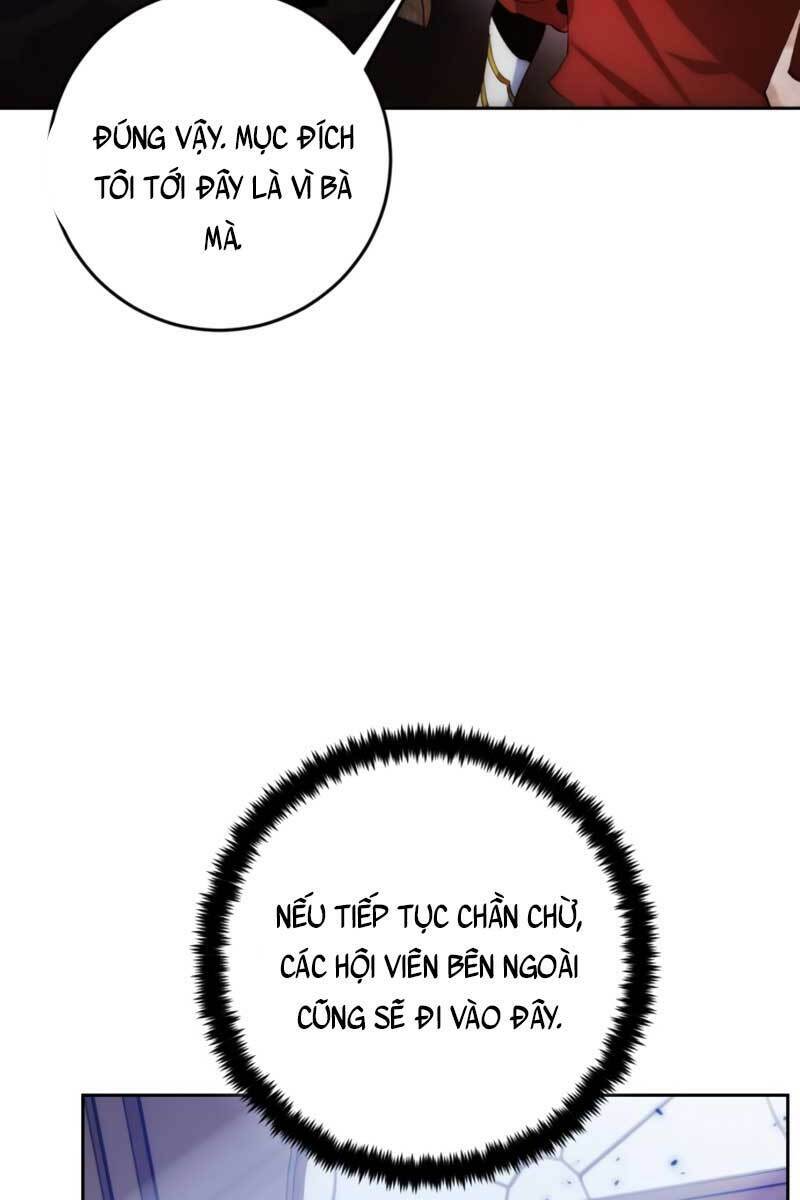 Trở Lại Thành Người Chơi - Chapter 97 - Page 11