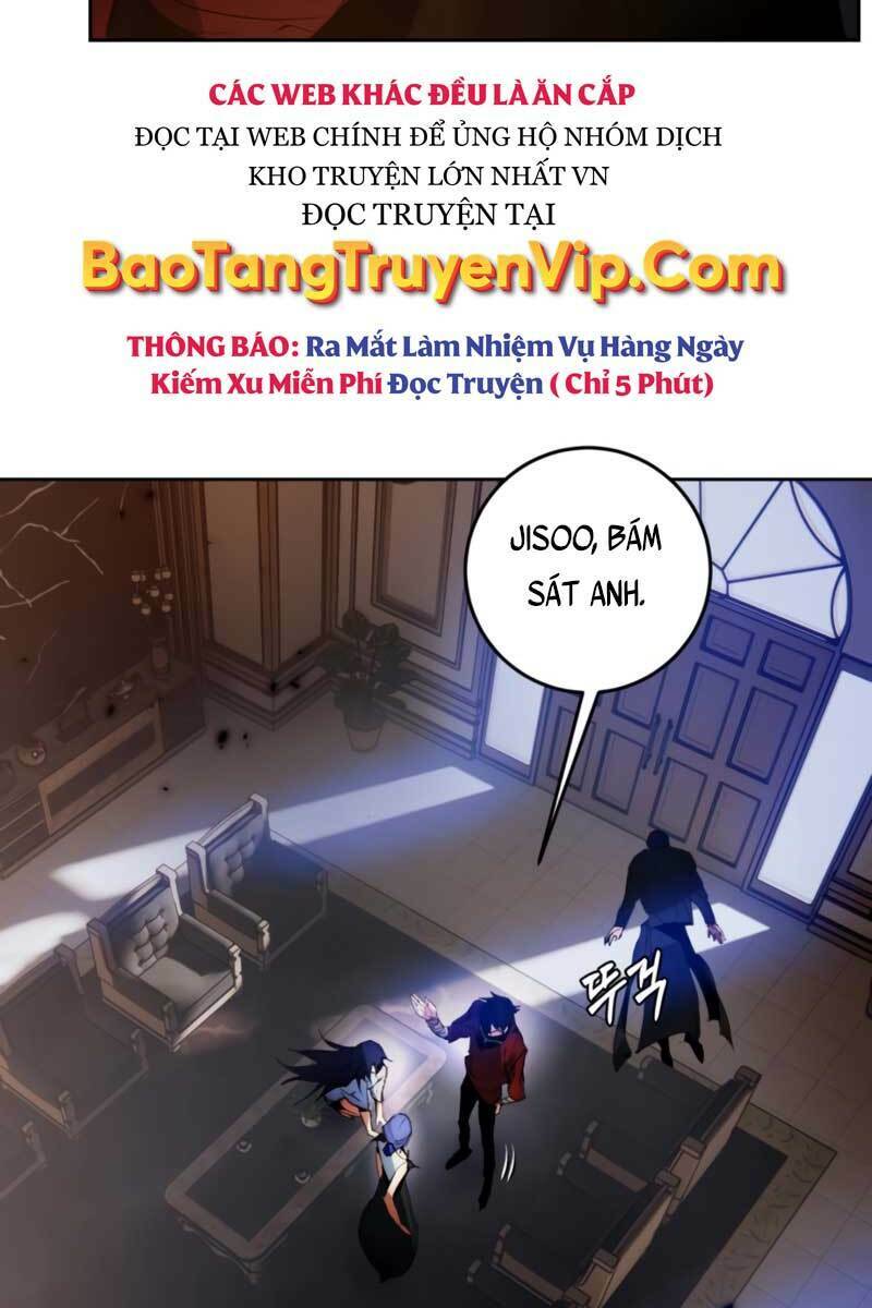 Trở Lại Thành Người Chơi - Chapter 97 - Page 13