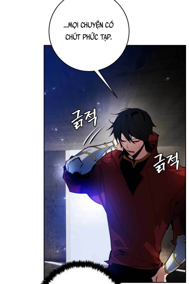 Trở Lại Thành Người Chơi - Chapter 97 - Page 35