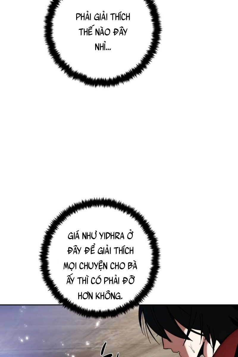 Trở Lại Thành Người Chơi - Chapter 97 - Page 36