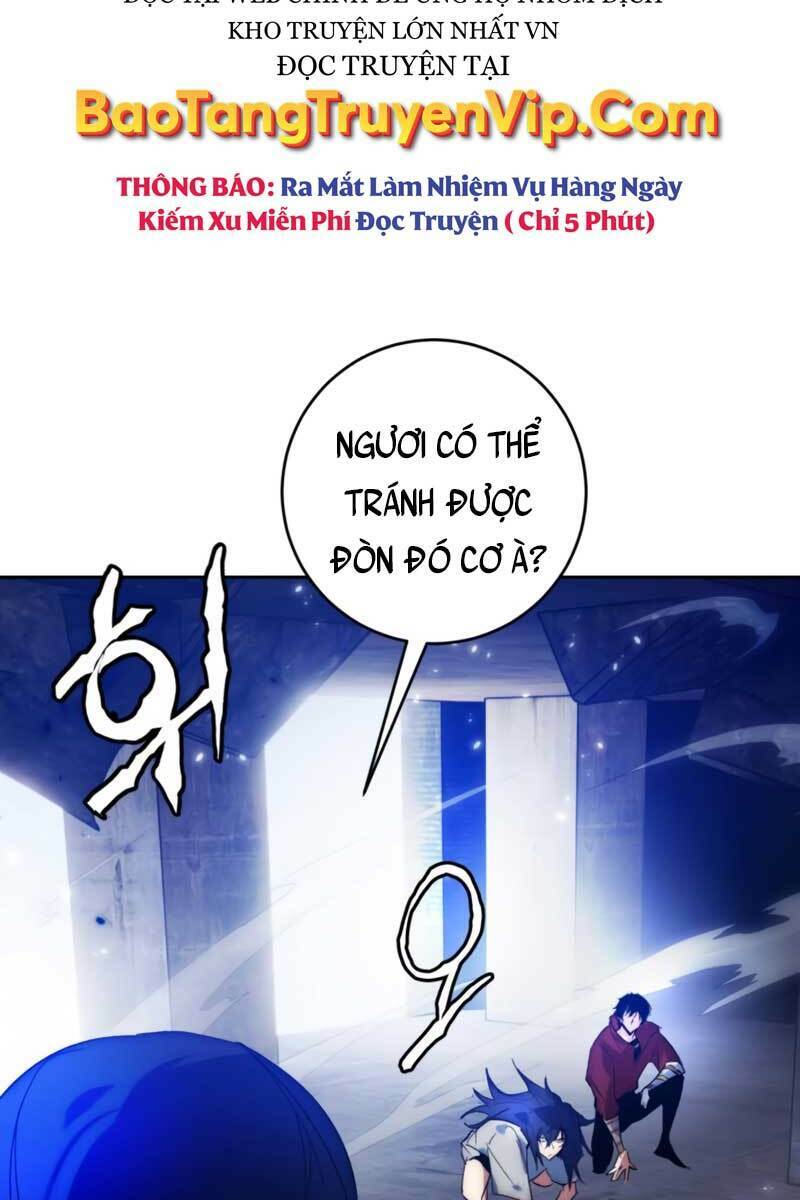 Trở Lại Thành Người Chơi - Chapter 97 - Page 66