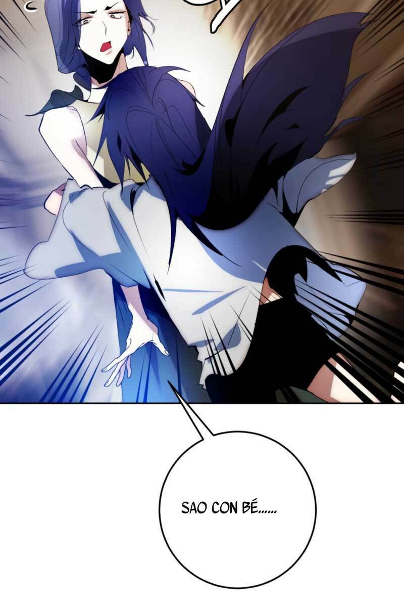 Trở Lại Thành Người Chơi - Chapter 97 - Page 8