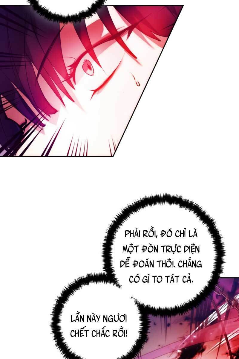 Trở Lại Thành Người Chơi - Chapter 97 - Page 89