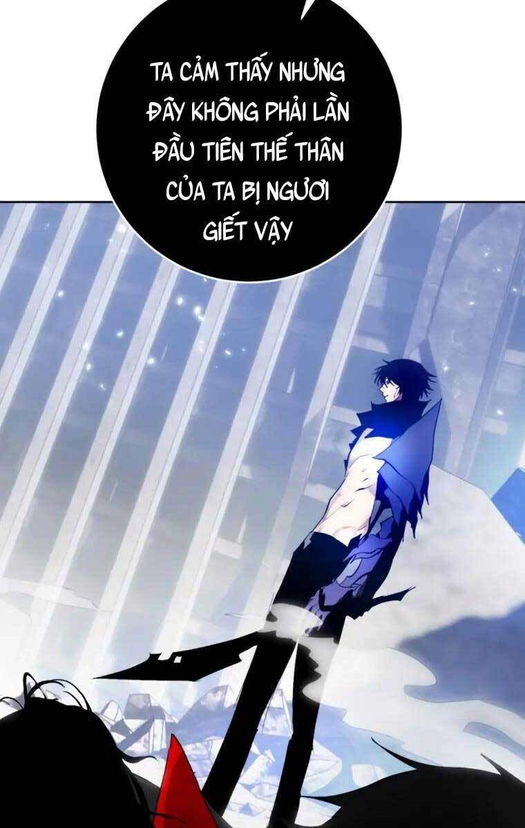 Trở Lại Thành Người Chơi - Chapter 98 - Page 22