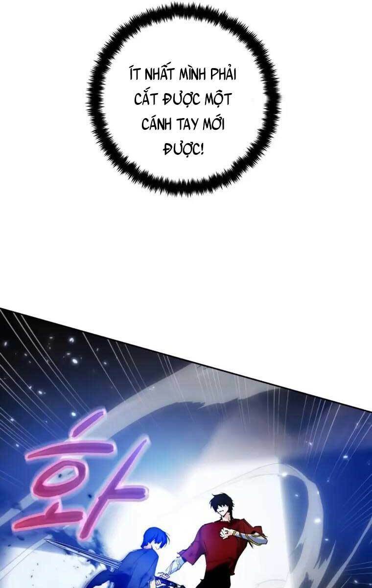 Trở Lại Thành Người Chơi - Chapter 98 - Page 27