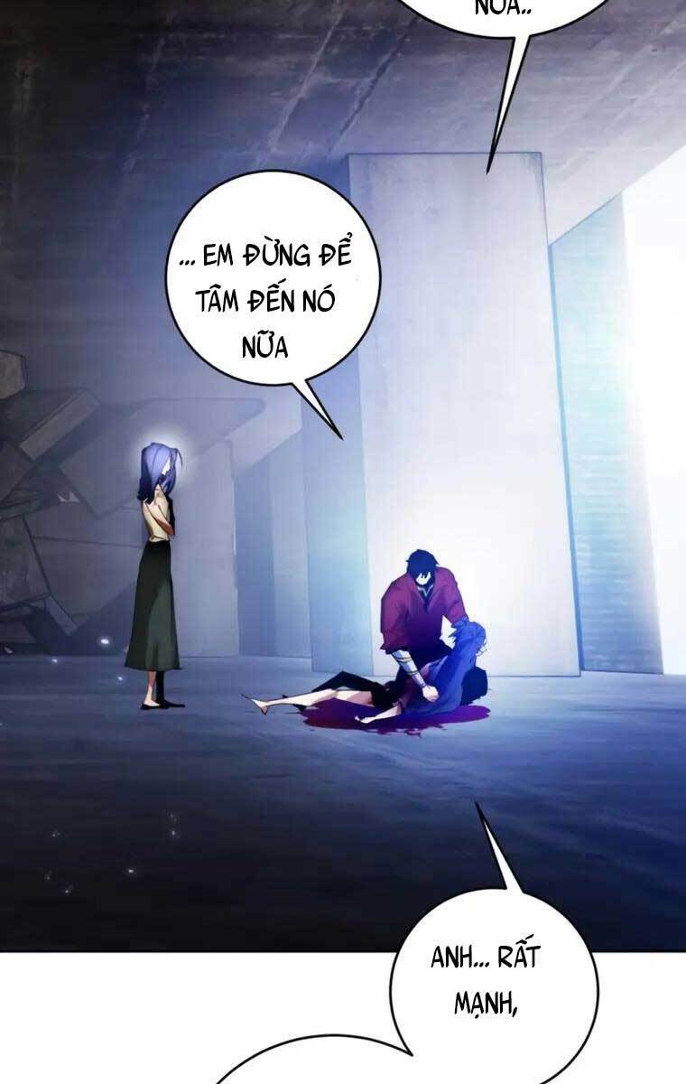 Trở Lại Thành Người Chơi - Chapter 98 - Page 77