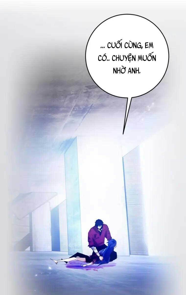 Trở Lại Thành Người Chơi - Chapter 98 - Page 83