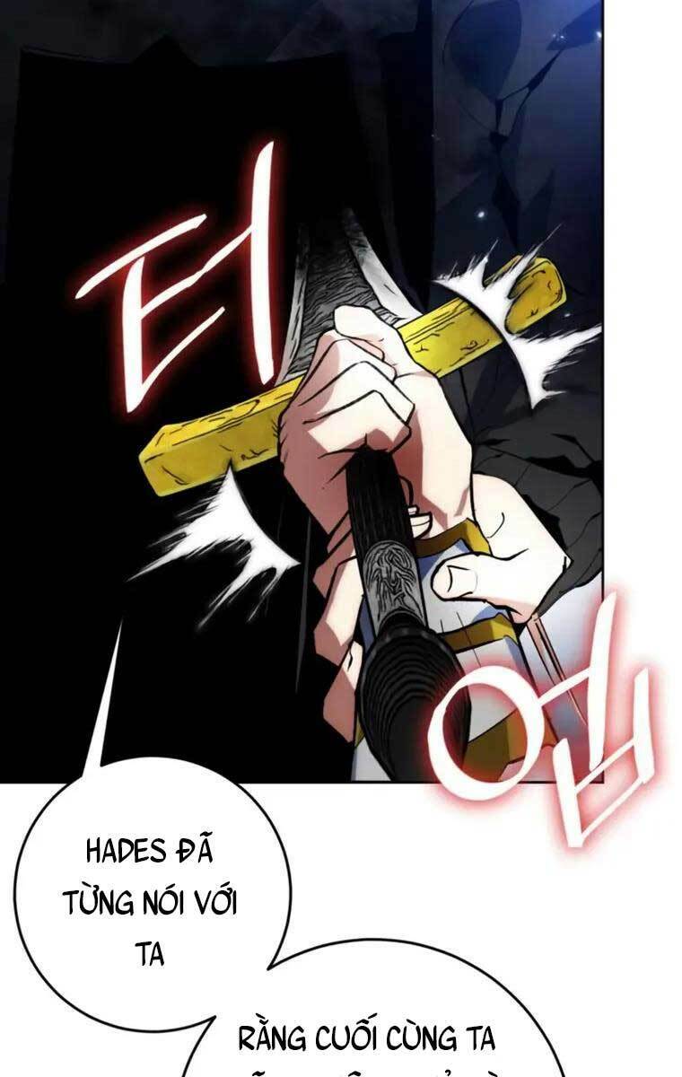 Trở Lại Thành Người Chơi - Chapter 98 - Page 8