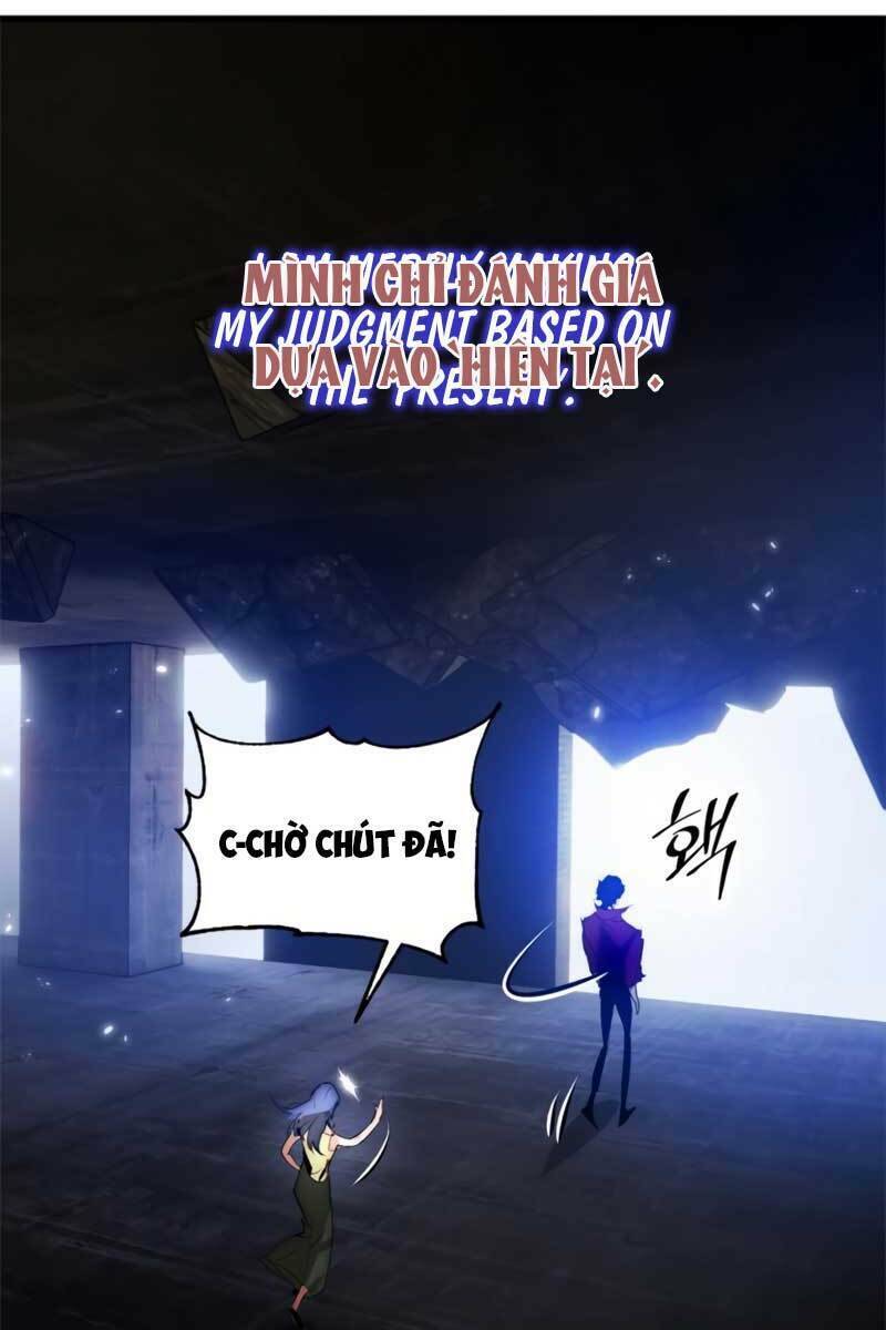 Trở Lại Thành Người Chơi - Chapter 99 - Page 21