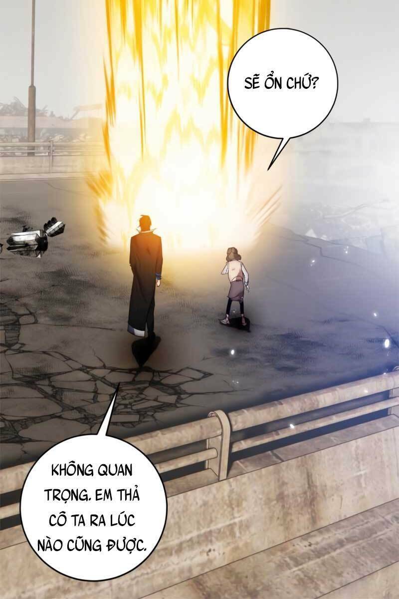Trở Lại Thành Người Chơi - Chapter 99 - Page 50
