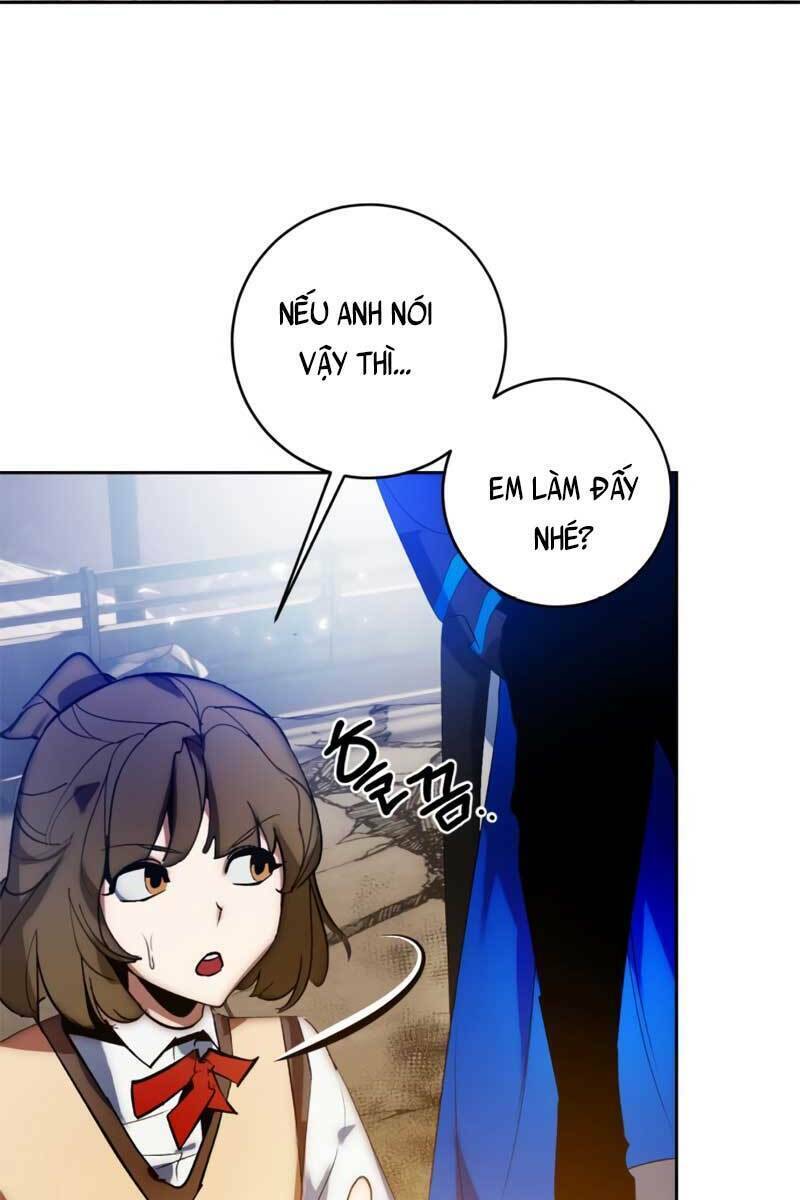 Trở Lại Thành Người Chơi - Chapter 99 - Page 51