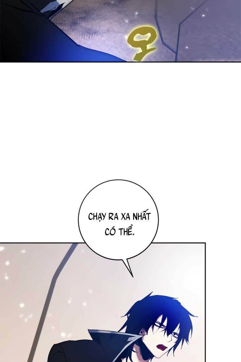 Trở Lại Thành Người Chơi - Chapter 99 - Page 54