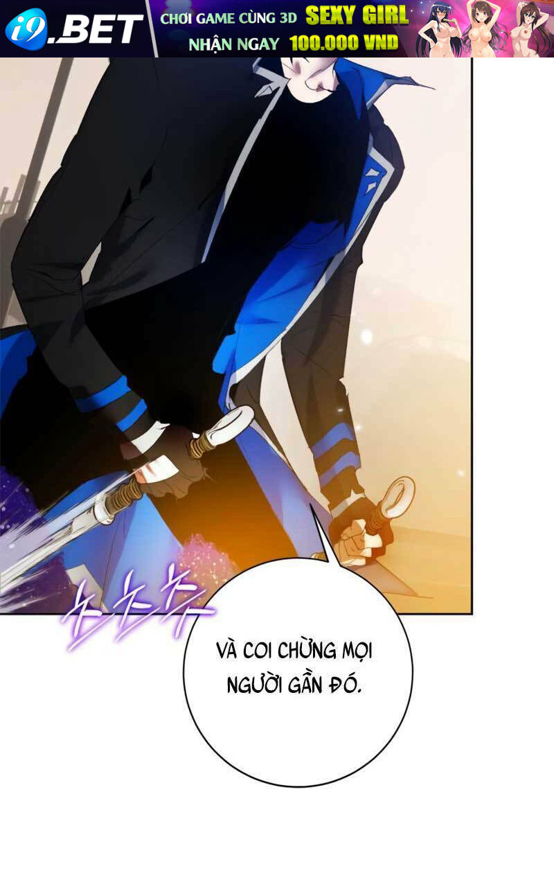 Trở Lại Thành Người Chơi - Chapter 99 - Page 55