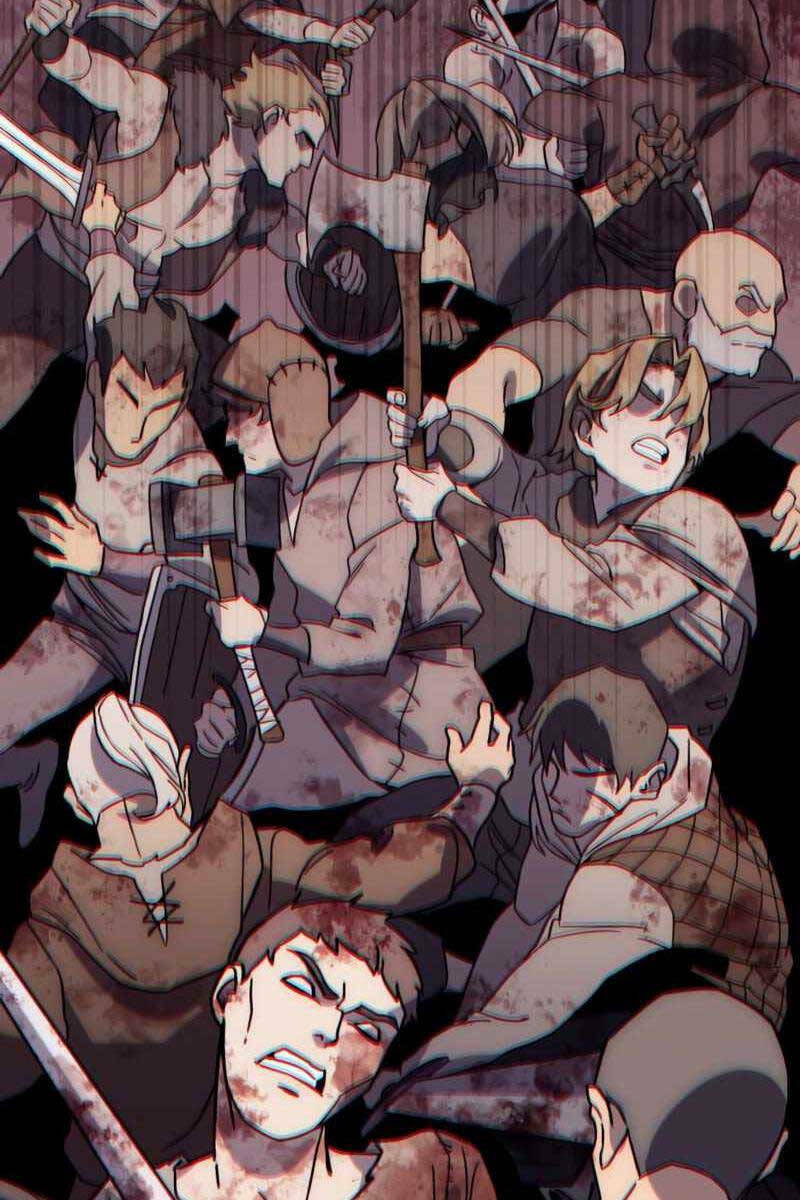 Tinh Tú Kiếm Sĩ - Chapter 1.5 - Page 105