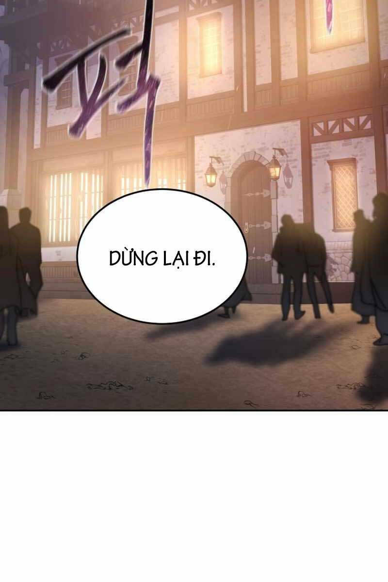 Tinh Tú Kiếm Sĩ - Chapter 1.5 - Page 21