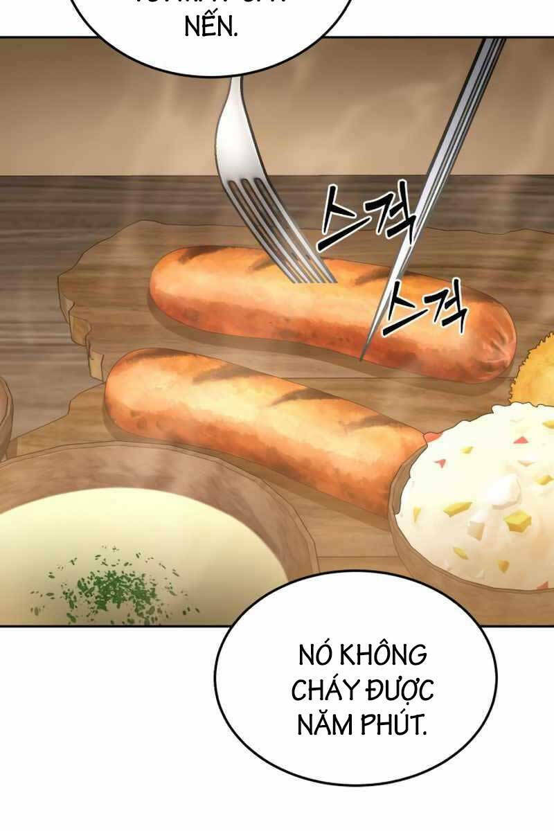 Tinh Tú Kiếm Sĩ - Chapter 1.5 - Page 25