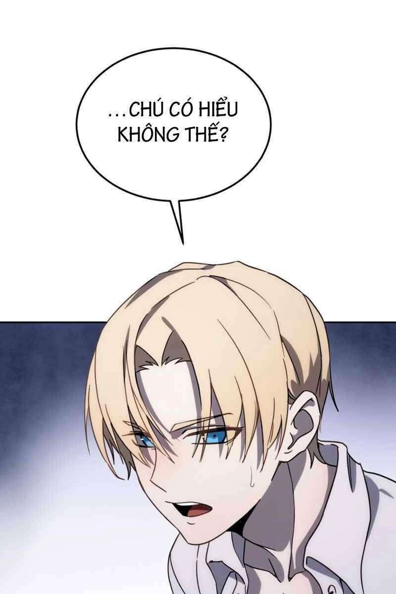 Tinh Tú Kiếm Sĩ - Chapter 1.5 - Page 26