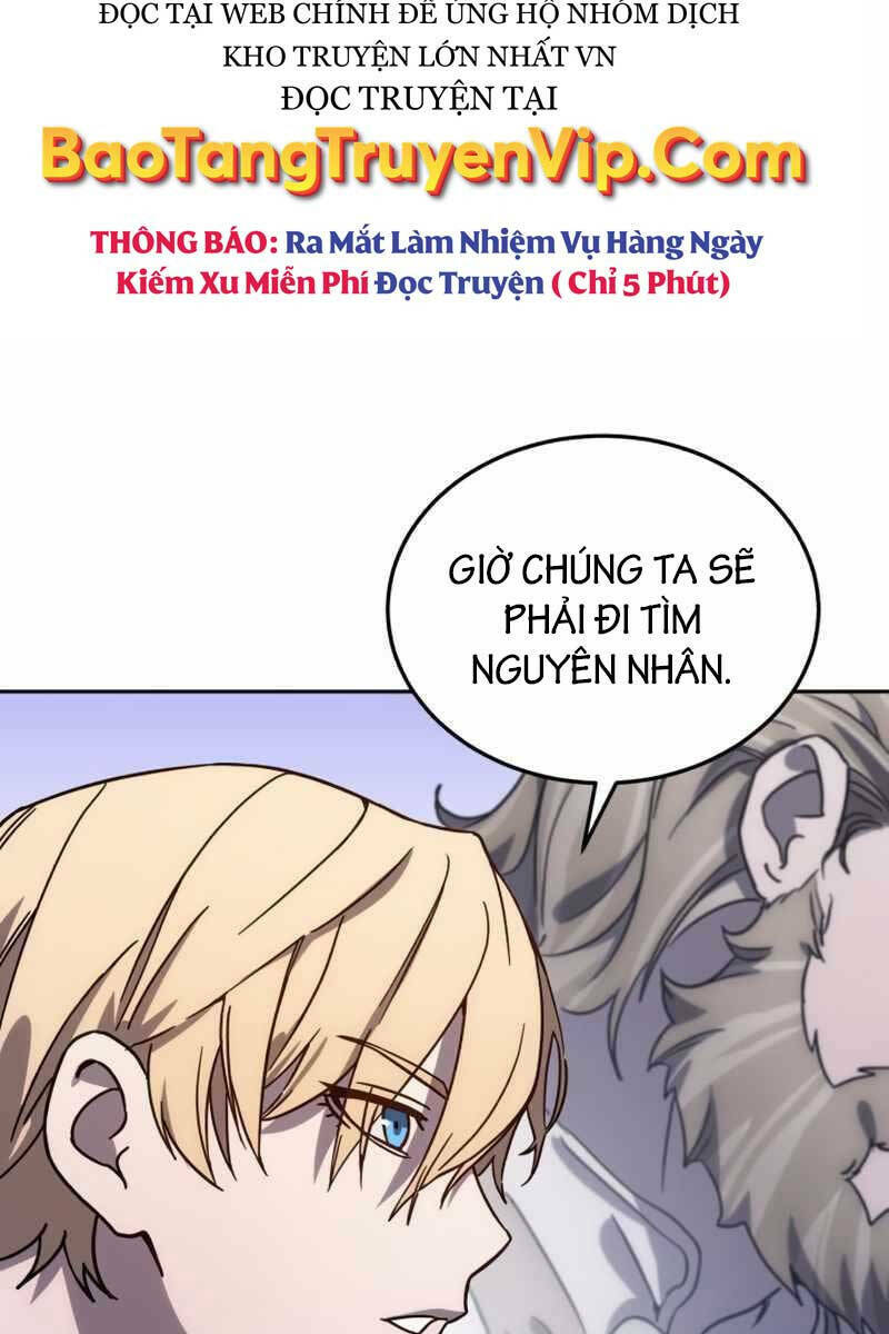 Tinh Tú Kiếm Sĩ - Chapter 1.5 - Page 31