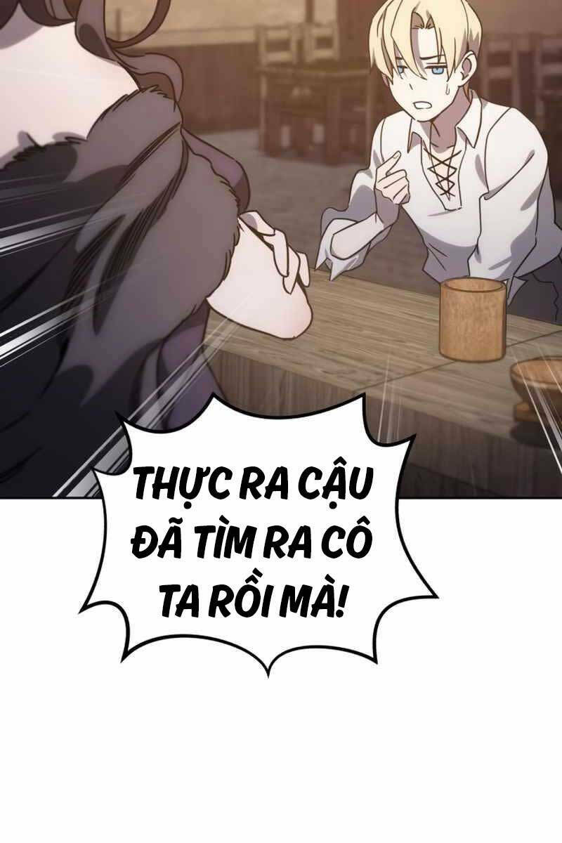 Tinh Tú Kiếm Sĩ - Chapter 1.5 - Page 34