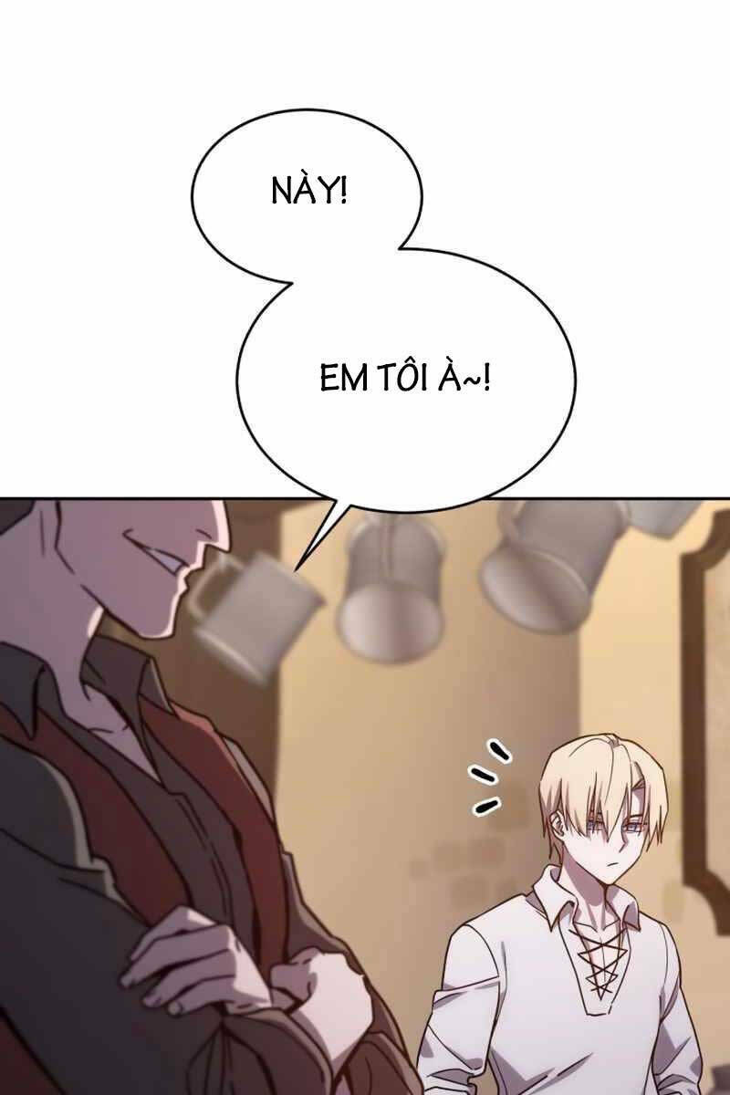 Tinh Tú Kiếm Sĩ - Chapter 1.5 - Page 44