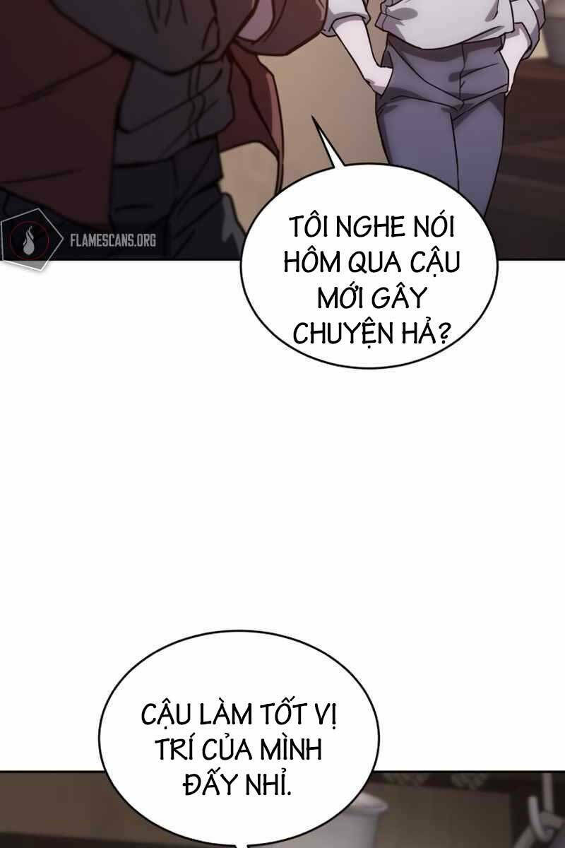 Tinh Tú Kiếm Sĩ - Chapter 1.5 - Page 45