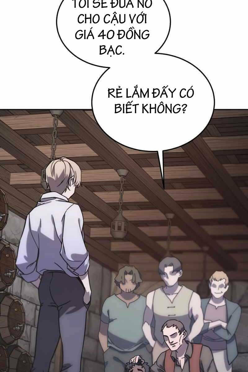 Tinh Tú Kiếm Sĩ - Chapter 1.5 - Page 60