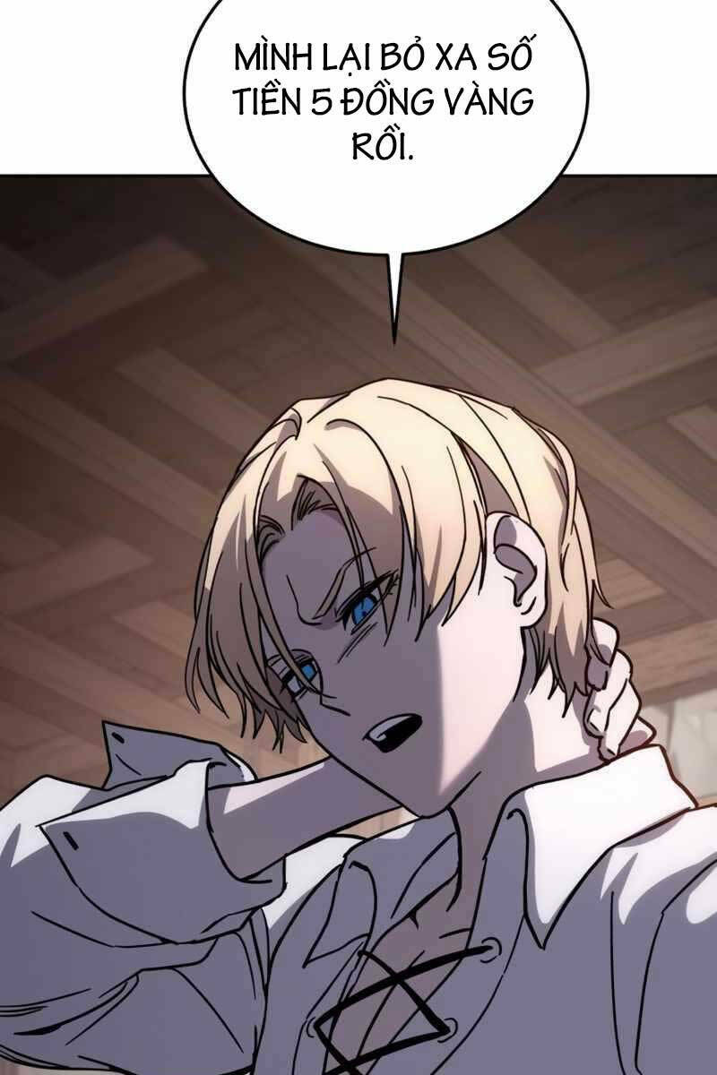 Tinh Tú Kiếm Sĩ - Chapter 1.5 - Page 81