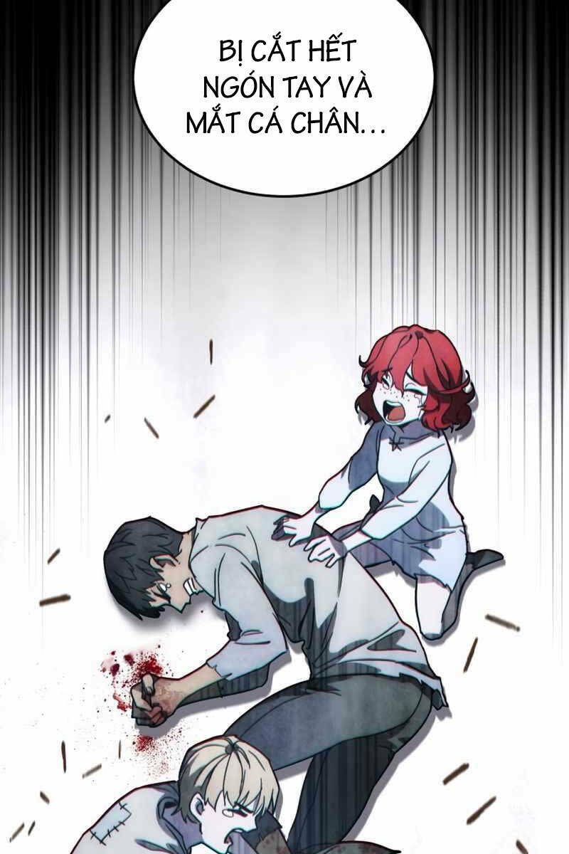 Tinh Tú Kiếm Sĩ - Chapter 1.5 - Page 89