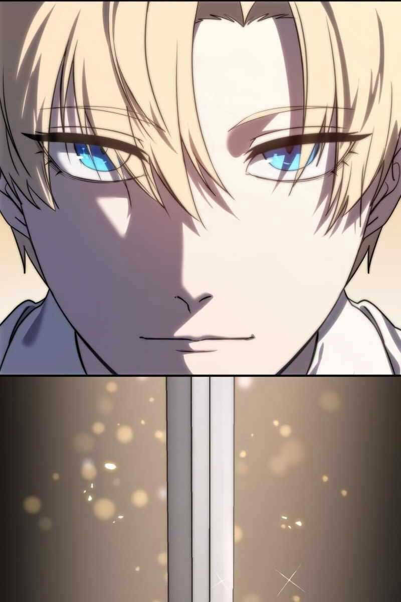 Tinh Tú Kiếm Sĩ - Chapter 1 - Page 18