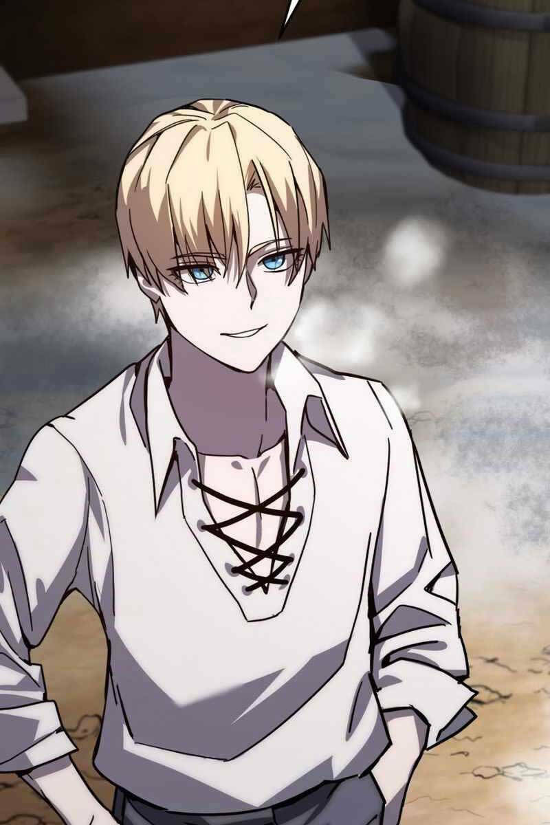 Tinh Tú Kiếm Sĩ - Chapter 1 - Page 20