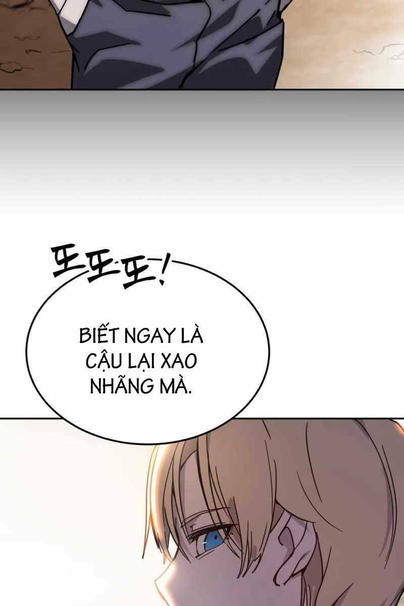 Tinh Tú Kiếm Sĩ - Chapter 1 - Page 21