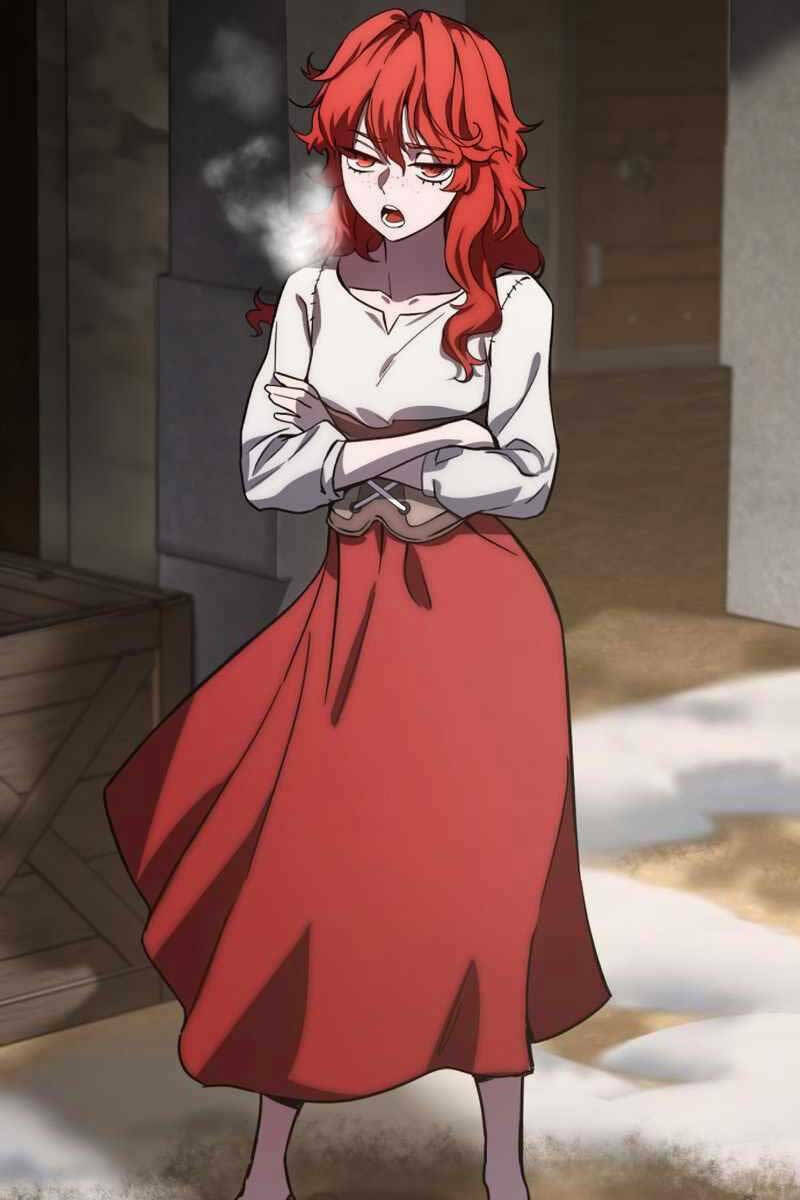 Tinh Tú Kiếm Sĩ - Chapter 1 - Page 23