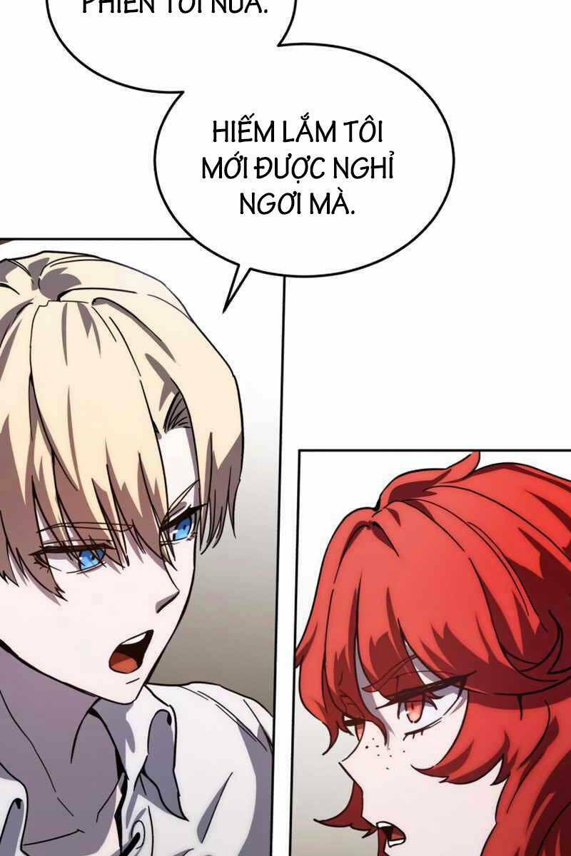 Tinh Tú Kiếm Sĩ - Chapter 1 - Page 25