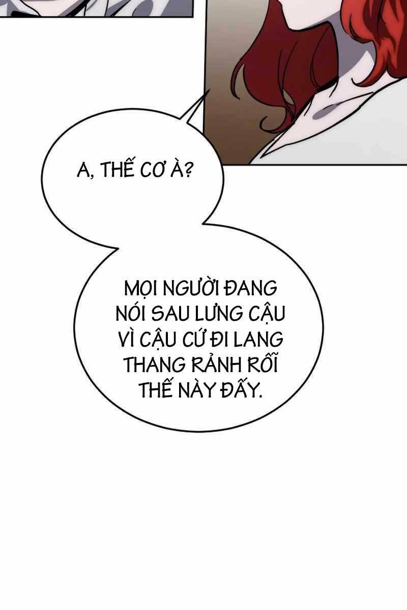 Tinh Tú Kiếm Sĩ - Chapter 1 - Page 26
