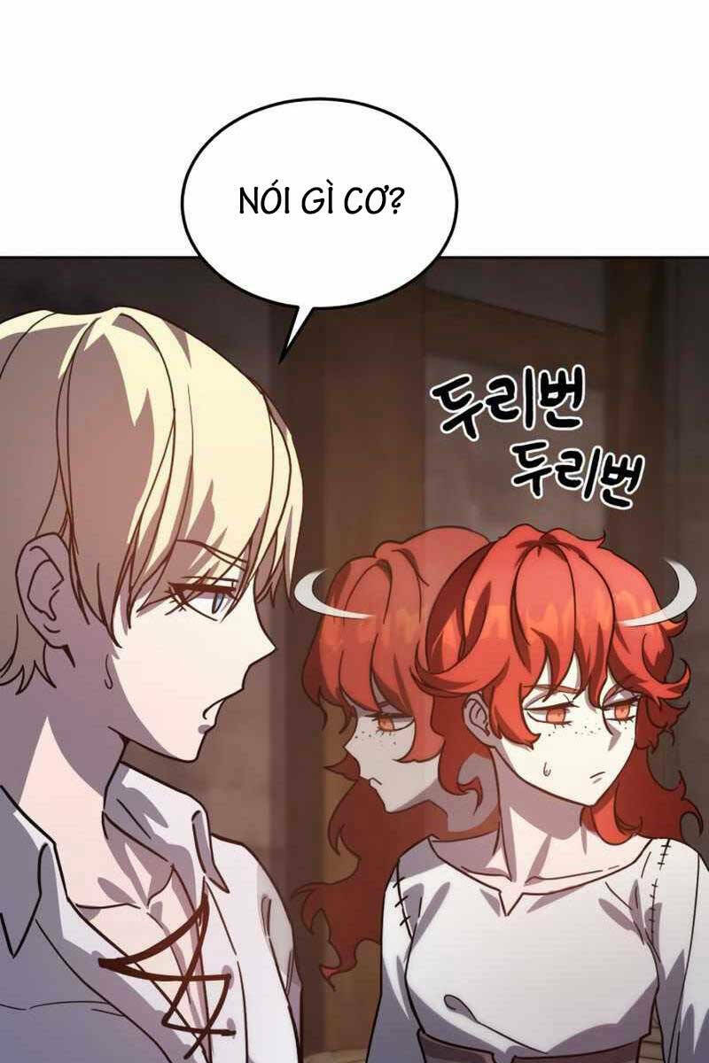 Tinh Tú Kiếm Sĩ - Chapter 1 - Page 27