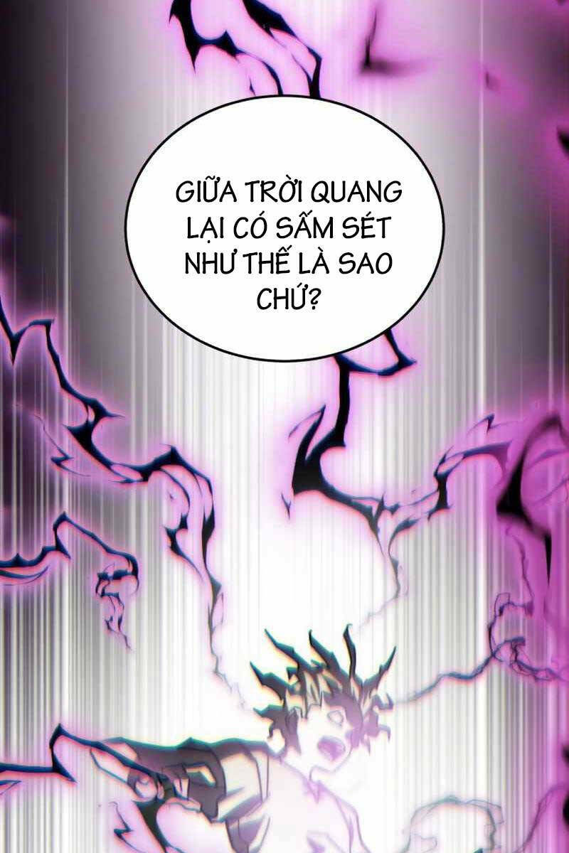 Tinh Tú Kiếm Sĩ - Chapter 1 - Page 32