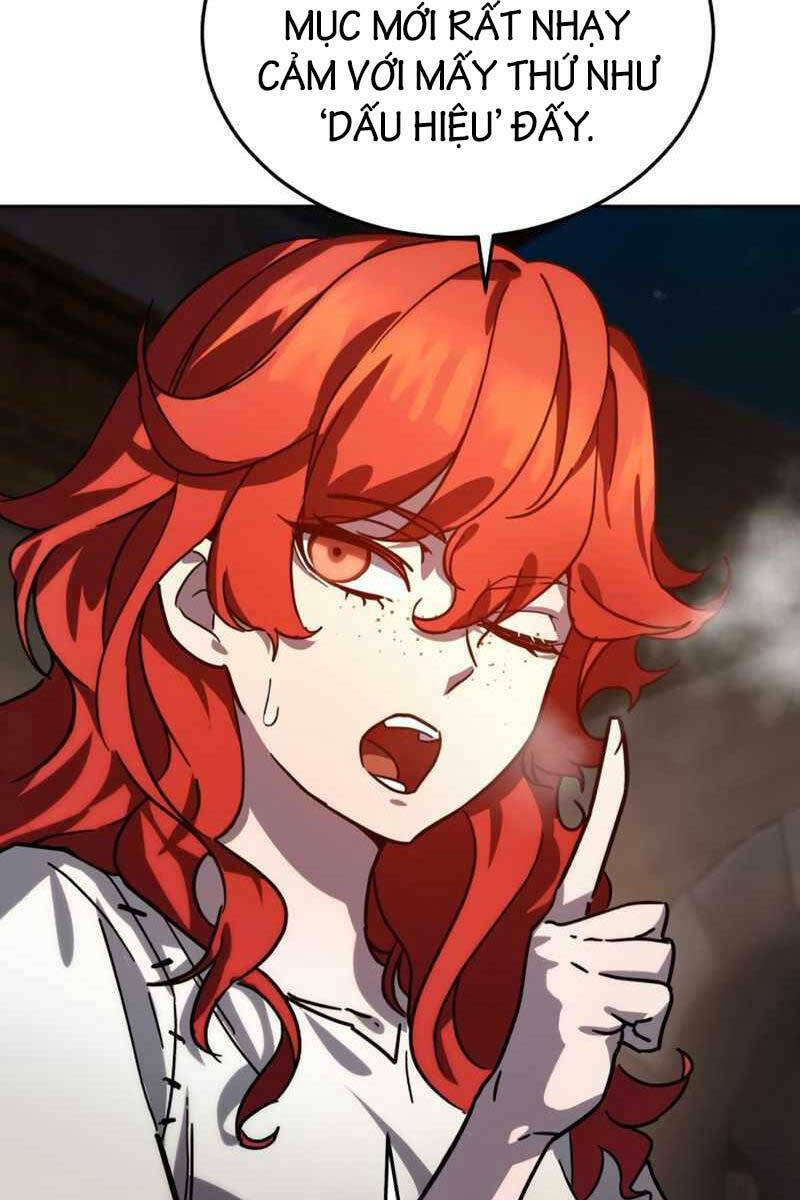 Tinh Tú Kiếm Sĩ - Chapter 1 - Page 35