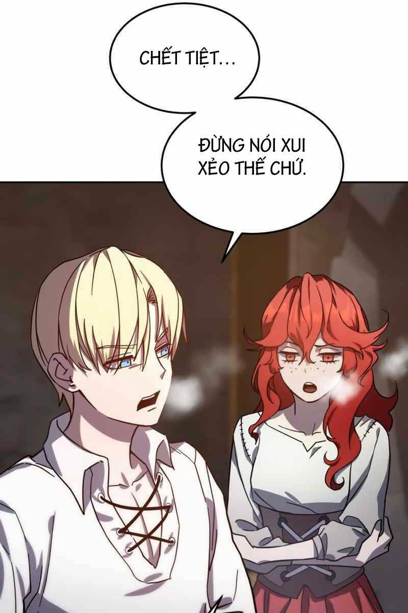 Tinh Tú Kiếm Sĩ - Chapter 1 - Page 37