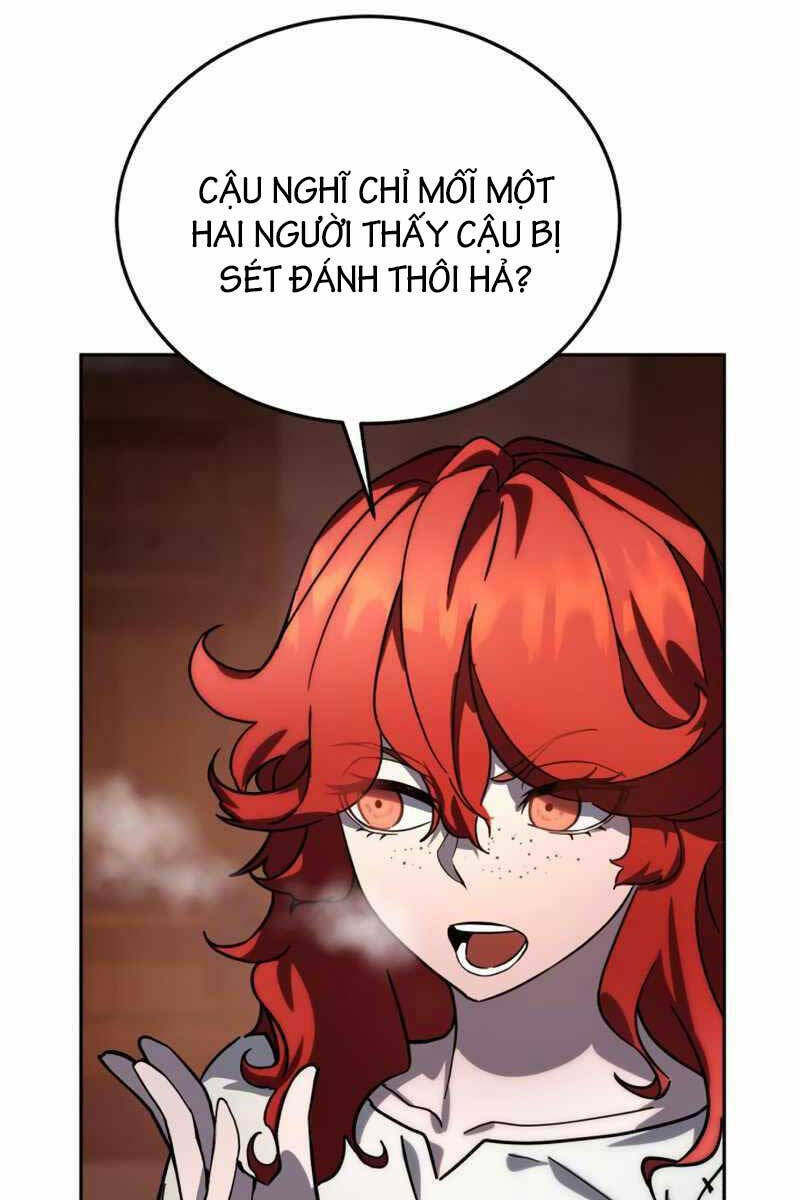 Tinh Tú Kiếm Sĩ - Chapter 1 - Page 39