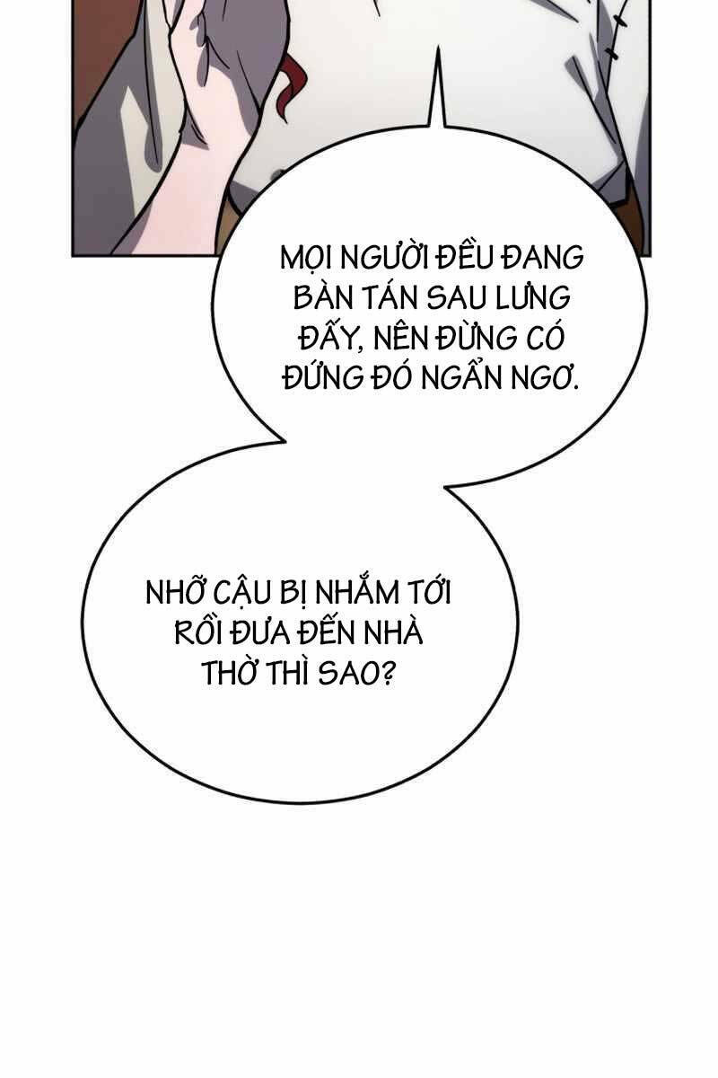 Tinh Tú Kiếm Sĩ - Chapter 1 - Page 40